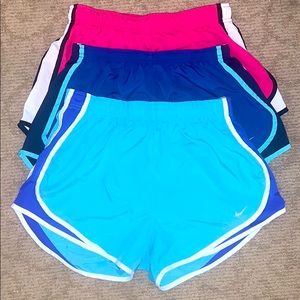 Nike DRI-FIT Shorts